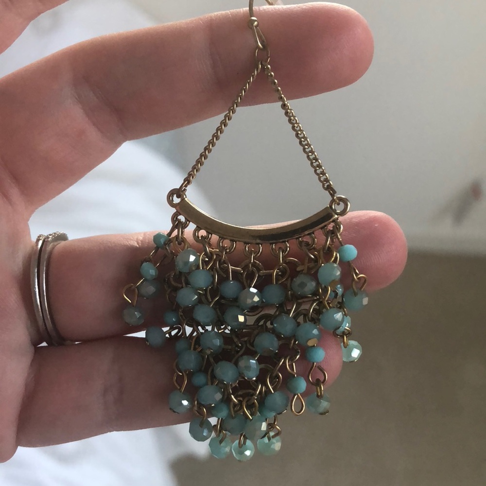Earrings - Picture 2 of 3